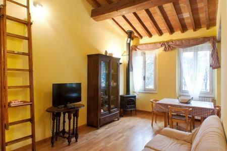 La Terrazza Di San Frediano Apartment Флоренция Екстериор снимка