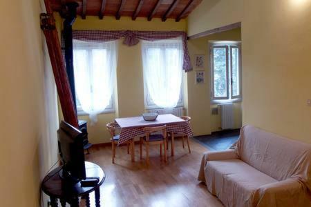 La Terrazza Di San Frediano Apartment Флоренция Екстериор снимка